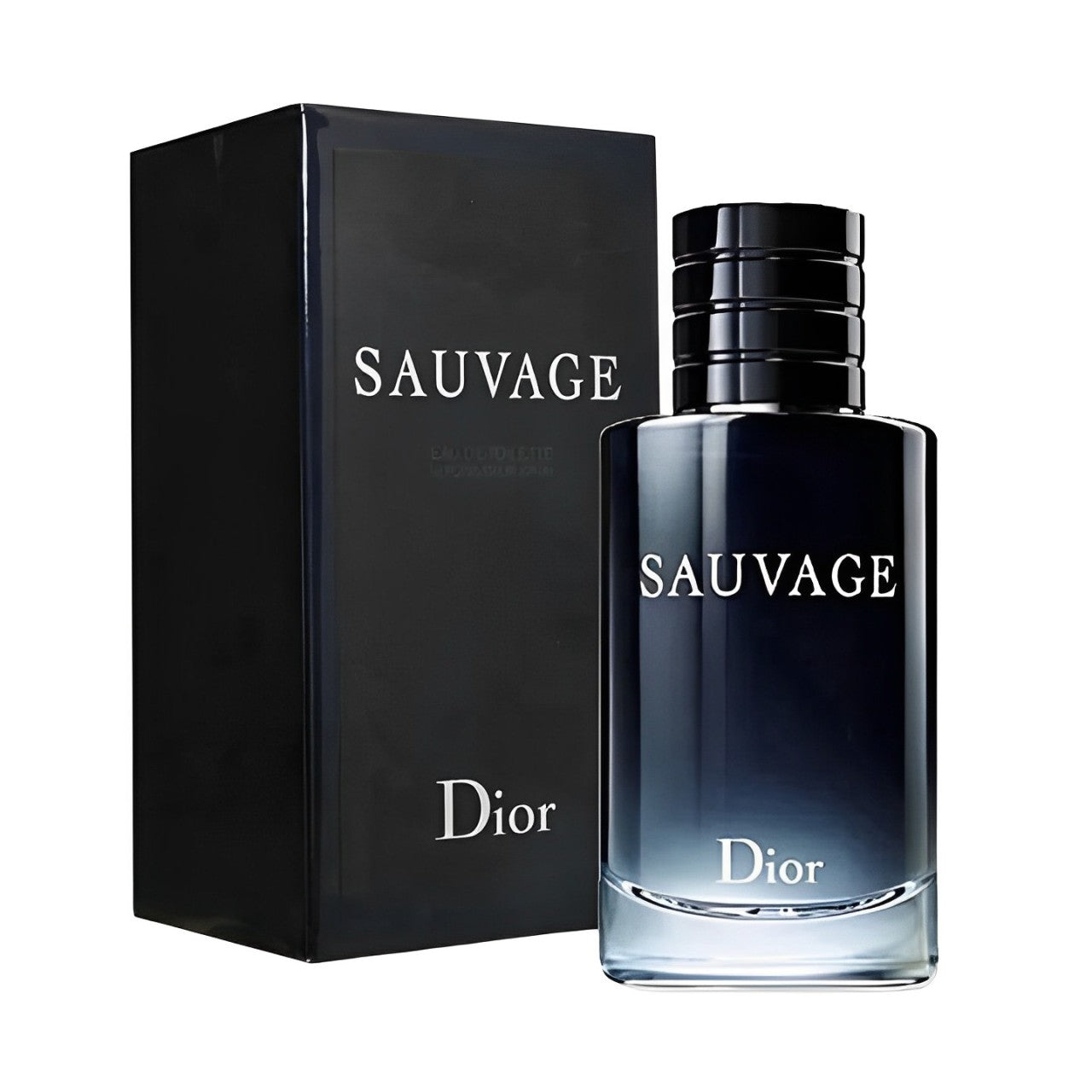 Dior Sauvage for Men EDP 100ml