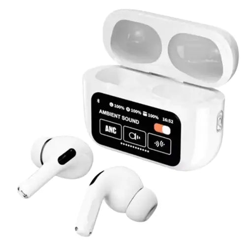 Wireless Earbuds Bluetooth Headphones