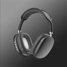 P9 Pro Max Bluetooth Wireless Headphones