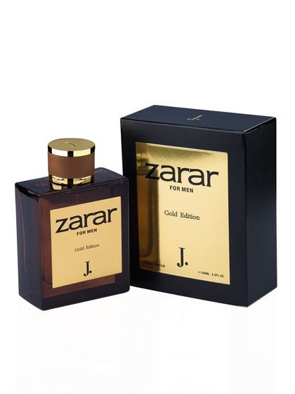 Best Zarar Perfume ( Long Lasting )